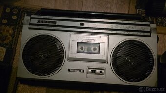 Radiomagnetofon ,rádia,gramorádio - 3