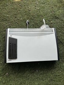 Přímotop elektricky sencor - 3