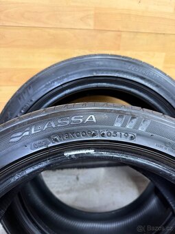 Letní pneu 225/45/17 - 3