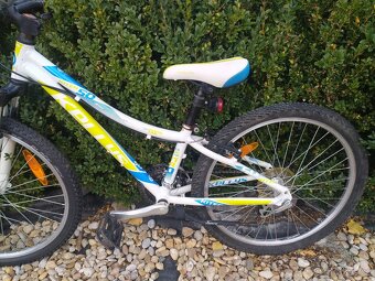 Dětské kolo Kellys Kiter 50, velikost 24" - 3