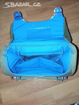 Dětská aktovka Herlitz - 3