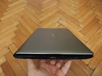 Notebook Acer Aspire 5551G – na náhradní díly nebo opravu - 3