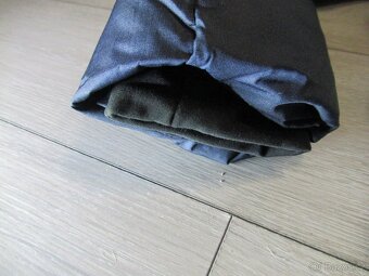 nová pánská zimní bunda CARS JEANS L - 3