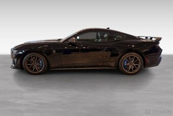 Ford Mustang 5.0 V8 Dark Horse, 460 k, automat, RWD, r. 2024 - 3