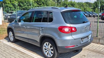 Volkswagen Tiguan 4x4 - 3