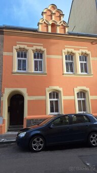 Prodej činžovního domu, Bulharská ul, Pardubice - 3