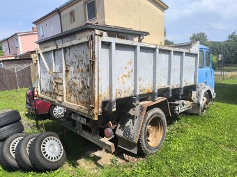 Avia A31 sklápěč, AKCE 1+1 zdarma - 3