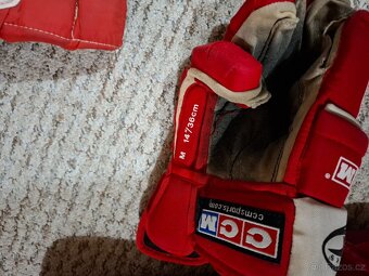 Hokejová výstroj - 3