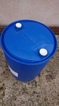 PLASTOVÉ SUDY 200 l - 3