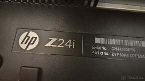 Monitor 24" HP Z24i - 3