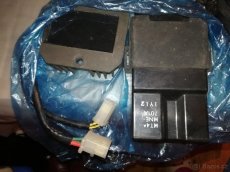 Nahradni dily na Hondu VFR - 3