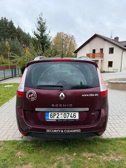 Renault Scenic - 3