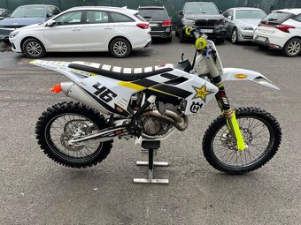 Husqvarna fc 350 2018 - 3
