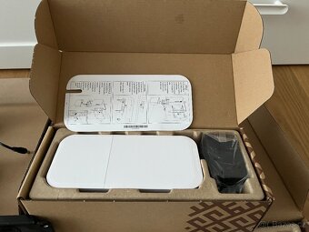 Mikrotik router, cAP, wAP - 3