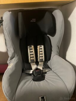 Britax Romer safe fix 9-18kg - 3