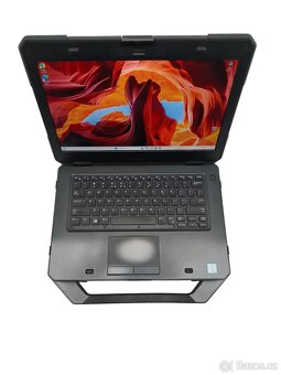 Dell Latitude 5414 Rugget ( 12 měsíců záruka+Faktura ) - 3