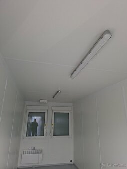 Moderní kancelář v kontejneru - 3