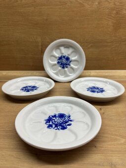 Pivní tácky set 4 kusu- kus 100,- Kč - 3