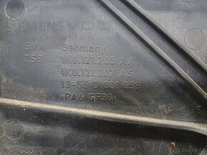 Sahary VW,Škoda,Seat,Audi 1K0 121 207 AS 205 AA 1.9 TDI, FSI - 3