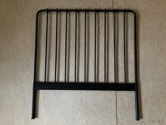 Prodám rostoucí postýlku IKEA Minnen - 3