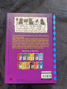 Deník malého poseroutky radosti zimy - 3