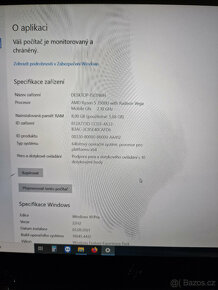 HP Envy x360 13 palcu - 3
