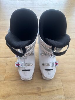 Lyzarske boty Atomic vel. 26,0 / 26,5 - 3