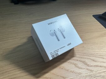 Samsung Galaxy Buds 3 - 3