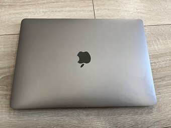 Prodám Apple Macbook Air 13" 2020 M1 CZ 2020 - 3