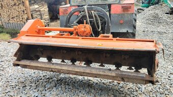 Predám mulcovac - 3