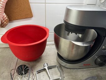 Robotický mixér Tefal - 3