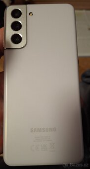Galaxy S21 - 3