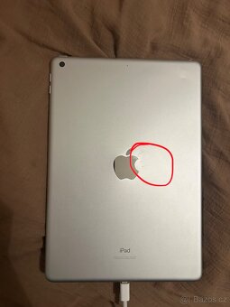 Apple iPad 9. generace (2021), 64 GB. - 3