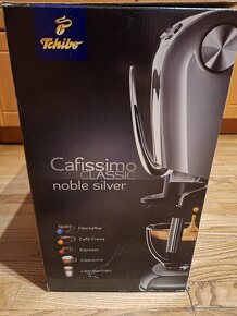 Tchibo cafissimo - 3