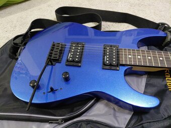 elektrická kytara Jackson - 3