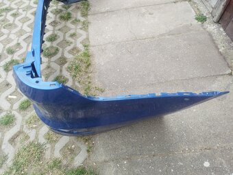 Zadní nárazník Ceed - 3