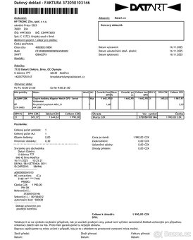 Chytré hodinky Aligator Watch GPS - 3