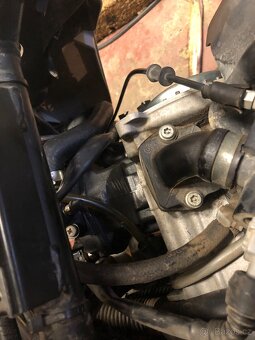 Apriliia SR 50 ditech - 3