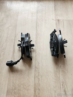 Díly Škoda Fabia, I - III generace, romster, rapid - 3