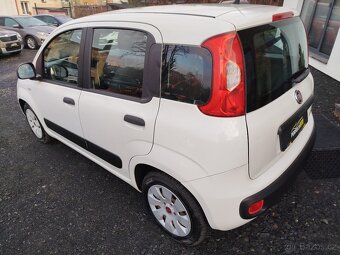 Fiat PANDA 1.2i 51kW, r.v. 10/2012, najeto 141.121 km - 3