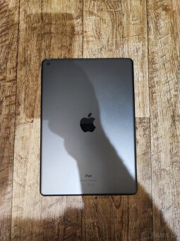 iPad 9 generace - 3