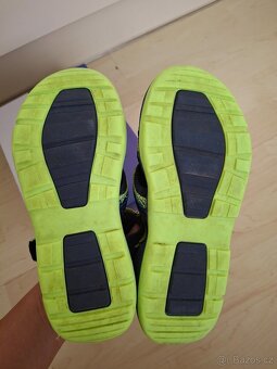 Chlapecke sandály Lotto 32 - 3