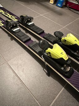 Lyže Fischer 150cm - 3