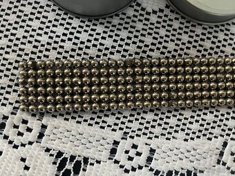 My neocube magnetic puzzle - 3