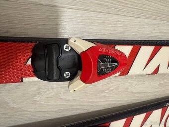 Dětské lyže ATOMIC 120 cm - 3