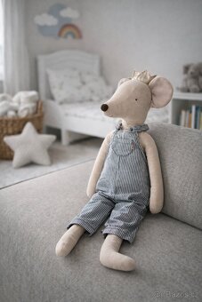 Myší princ Maileg - 3