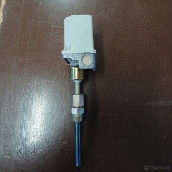 Regulátor teploty ZPA 30-90° - 3