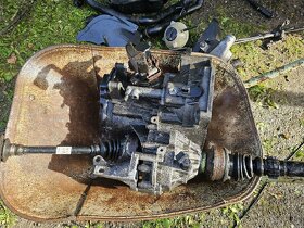 Motor 1.9 Tdi AFN - 3