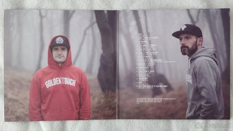 LA4 & DJ Wich - Panorama - 3