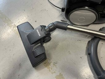 Vysavač SENCOR SVC 52BK-EUE3 - 3